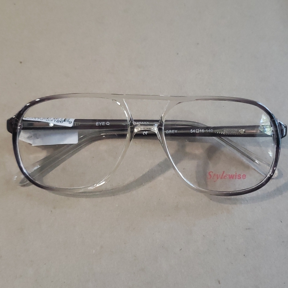 Eyeglasses